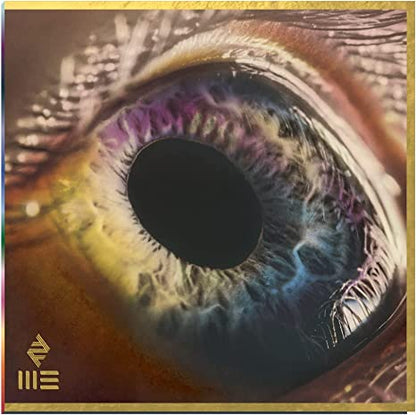 WE (Amazon Exclusive, Colored Vinyl, Brown Marble, 180 Gram Vinyl, Sticker) |