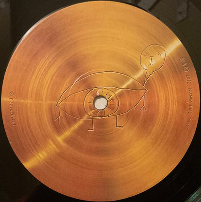 Arcade Fire We Columbia LP, Album Mint (M) Mint (M)