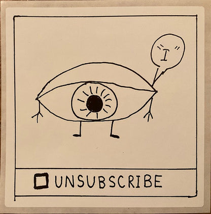We | Mint (M) Mint (M) - ALT/INDIE
