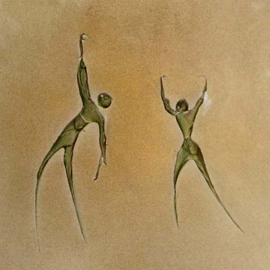 ARCESIA - Reachin' Arcesia |