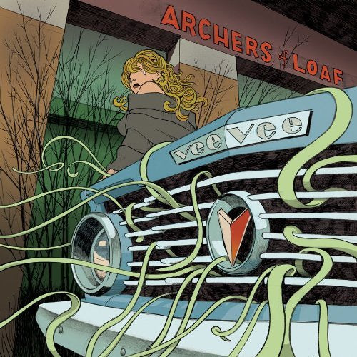 Archers Of Loaf - VEE VEE |
