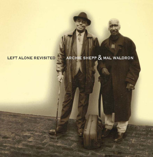 Left Alone Revisited |