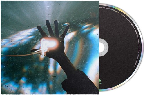 The Sky, The Earth & All Between [Explicit Content] |