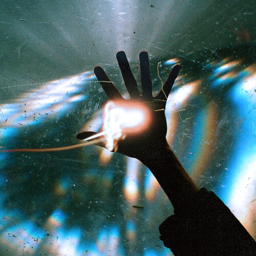 The Sky, The Earth & All Between [Explicit Content] |