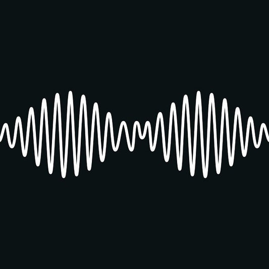 AM (180 GRAM VINYL) | Mint (M) Mint (M) - INDIE/ROCK *SEALED*