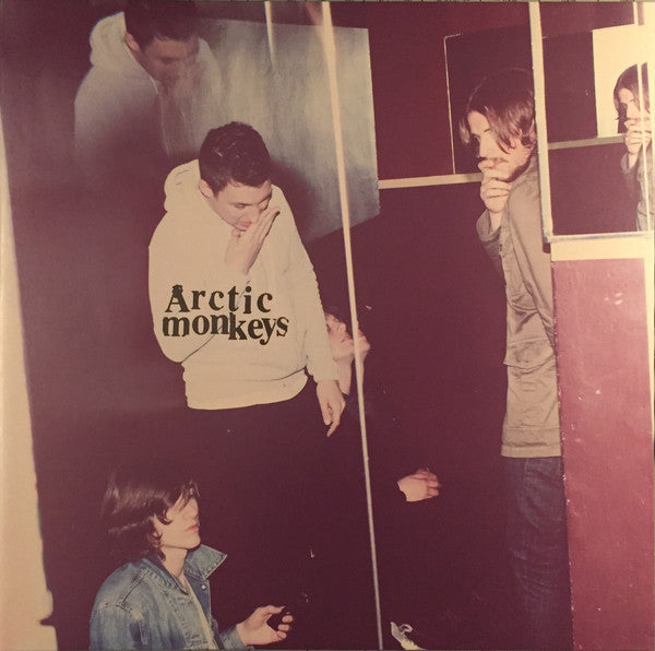 Humbug | Mint (M) Mint (M) - ALT/INDIE/ROCK *SEALED*