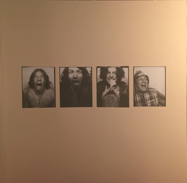 Humbug | Mint (M) Mint (M) - ALT/INDIE/ROCK *SEALED*