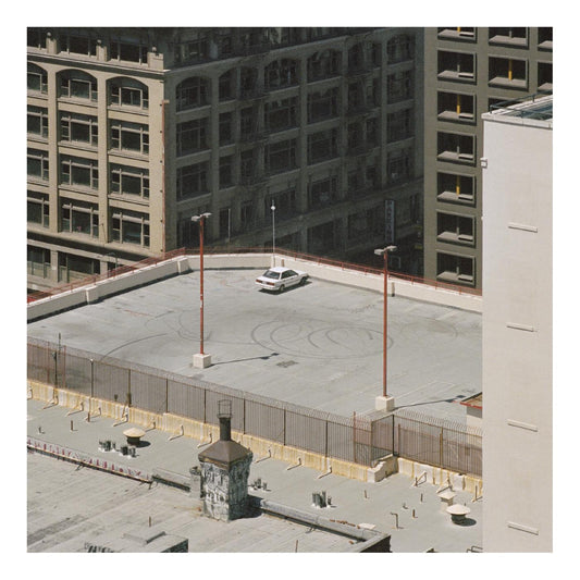The Car | Mint (M) Mint (M) - ALT/INDIE/ROCK *SEALED*