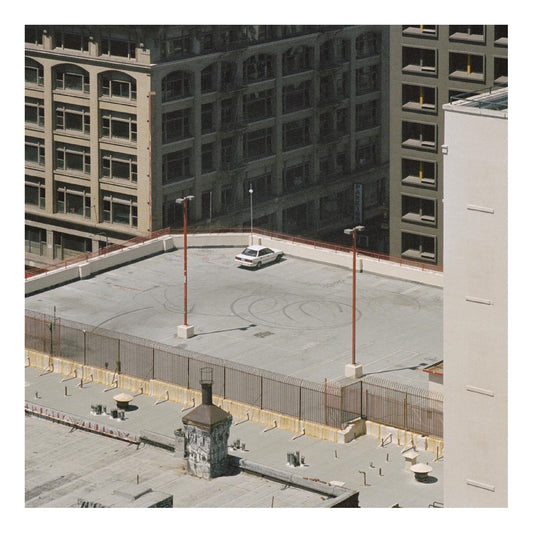 The Car |