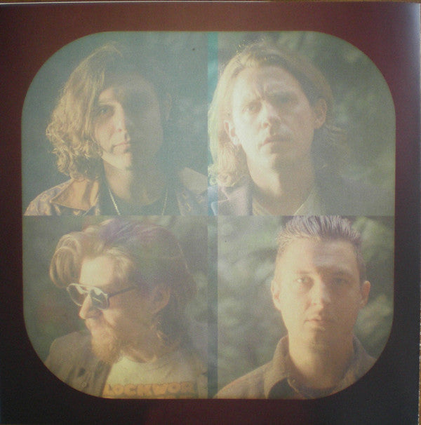 Tranquility Base Hotel + Casino | Mint (M) Mint (M) - ALT/INDIE/ROCK *SEALED*