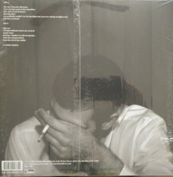 Whatever People Say I Am, That's What I'm Not | Mint (M) Mint (M) - ALT/INDIE/ROCK *SEALED*