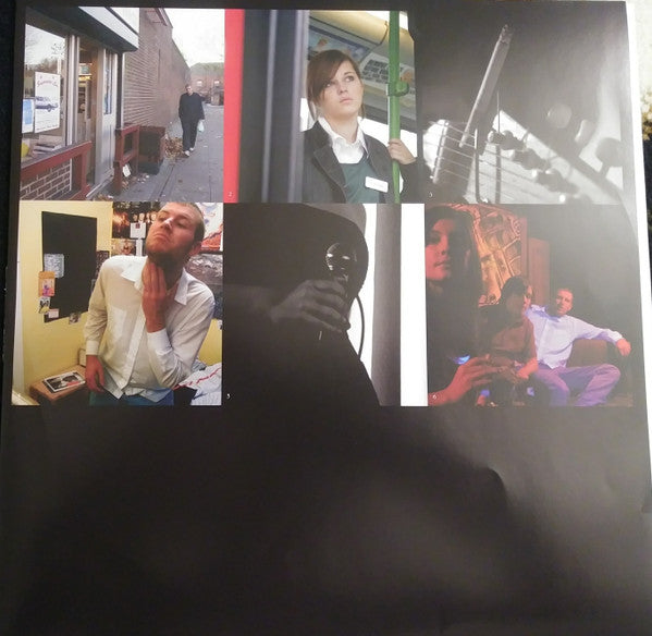 Whatever People Say I Am, That's What I'm Not | Mint (M) Mint (M) - ALT/INDIE/ROCK *SEALED*