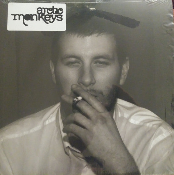 Whatever People Say I Am, That's What I'm Not | Mint (M) Mint (M) - ALT/INDIE/ROCK *SEALED*