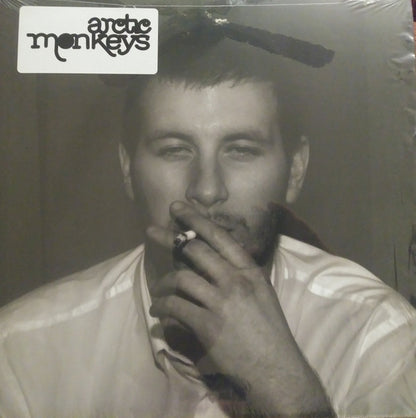 Whatever People Say I Am, That's What I'm Not | Mint (M) Mint (M) - ALT/INDIE/ROCK *SEALED*