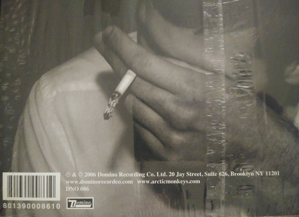 Whatever People Say I Am, That's What I'm Not | Mint (M) Mint (M) - ALT/INDIE/ROCK *SEALED*