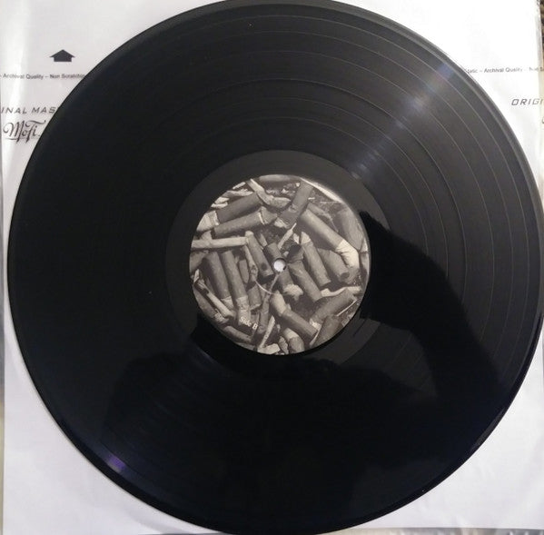 Whatever People Say I Am, That's What I'm Not | Mint (M) Mint (M) - ALT/INDIE/ROCK *SEALED*