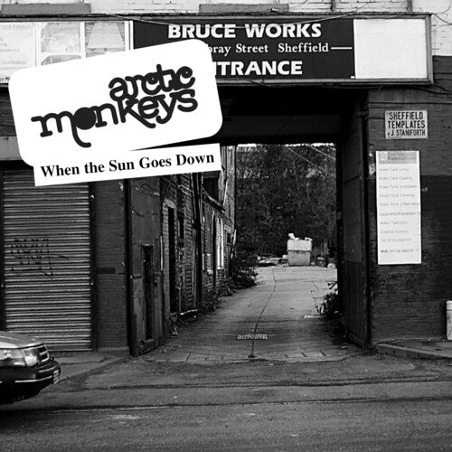 When The Sun Goes Down (7" Single) |