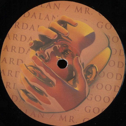 Mr. Good The Remixes | Mint (M) Generic - TECH HOUSE