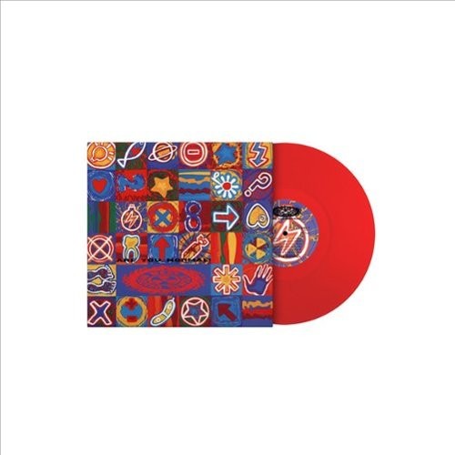 Ned'S Atomic Dustbin - Are You Normal? (180G) [Red Vinyl] |