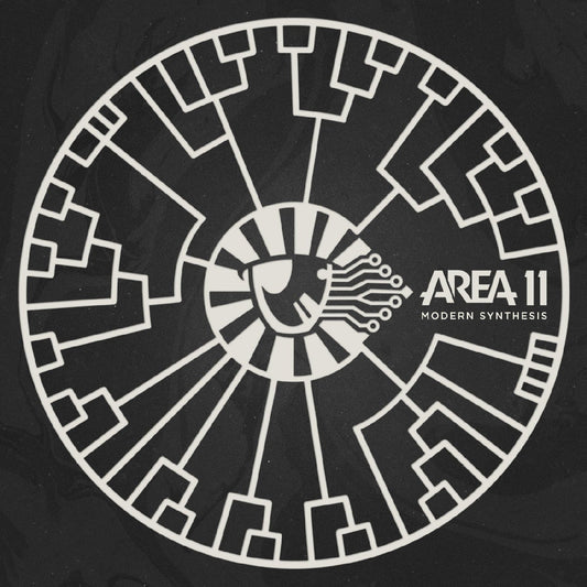 Area 11 - Modern Synthesis |