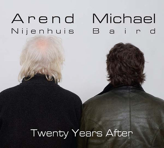Twenty Years After |