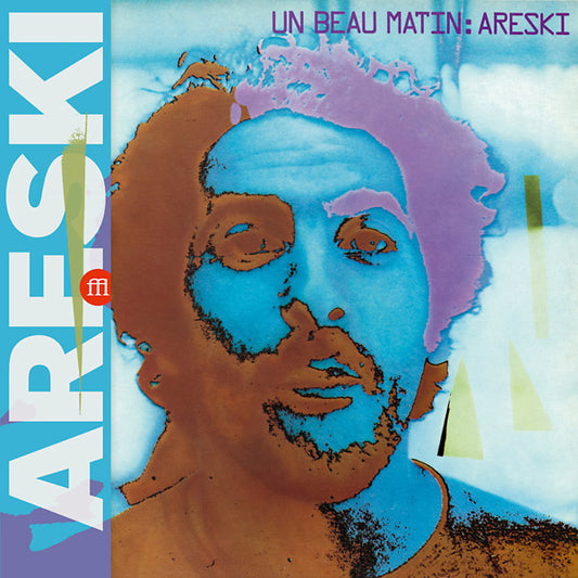 ARESKI - Un Beau Matin |