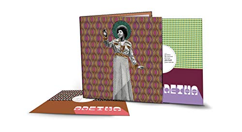 Aretha (2LP 140g Vinyl) | Mint (M) Mint (M) - FUNK