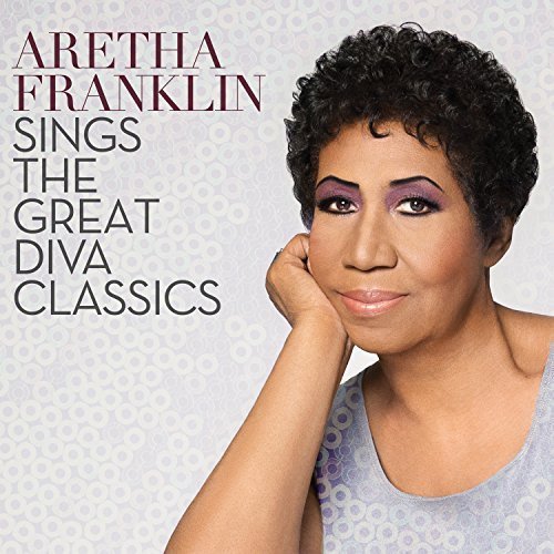 Aretha Franklin - ARETHA FRANKLIN SINGS THE GREAT DIVA |