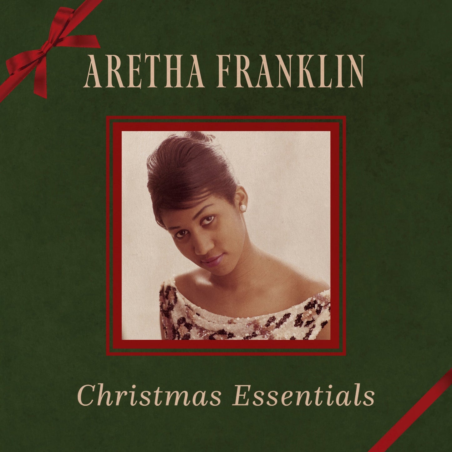 Aretha Franklin - Christmas Essentials |