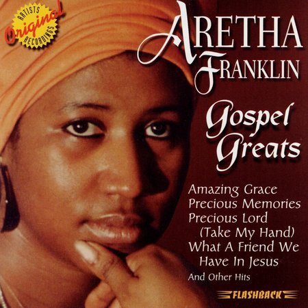 Gospel Greats |