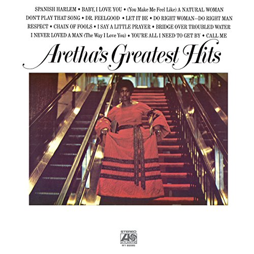 Greatest Hits | Mint (M) Mint (M) - FUNK *NEW*