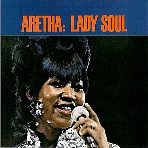 Lady Soul (180 Gram Vinyl) |