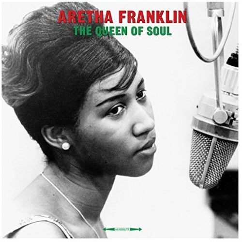 Queen Of Soul [Import] |