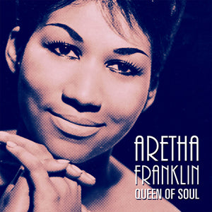 Queen of Soul [Import] | Mint (M) Mint (M)