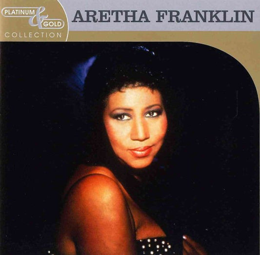 Aretha Franklin - The Platinum and Gold Collection |