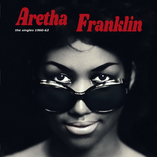 The Singles 1960-62 |