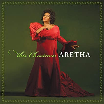 This Christmas Aretha | Mint (M) Mint (M)