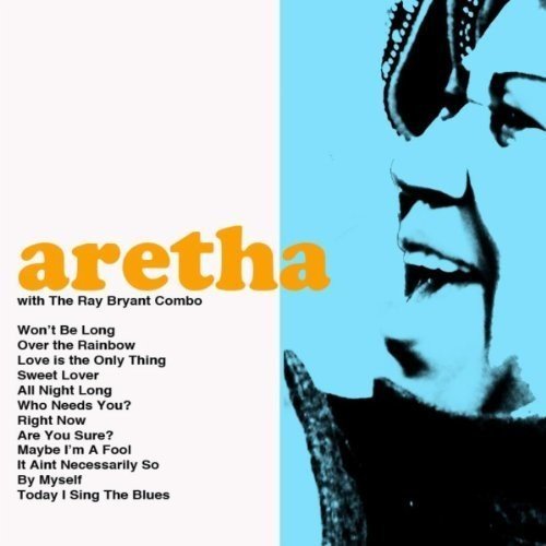 Aretha |