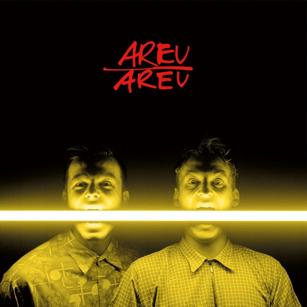 Areu Areu |