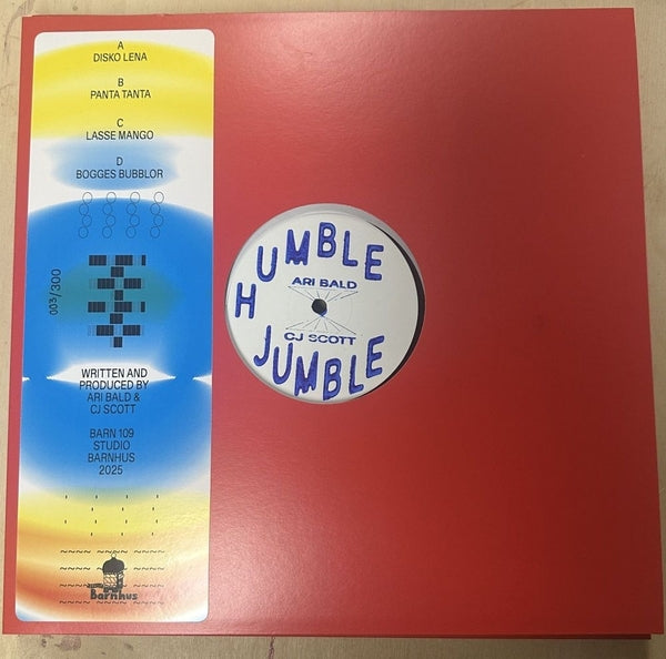 Humble Jumble |