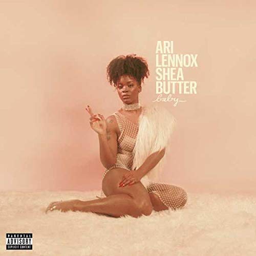Shea Butter Baby [Explicit Content] | Mint (M) Mint (M)