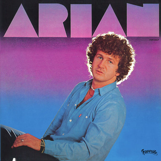 ARIAN - Arian |