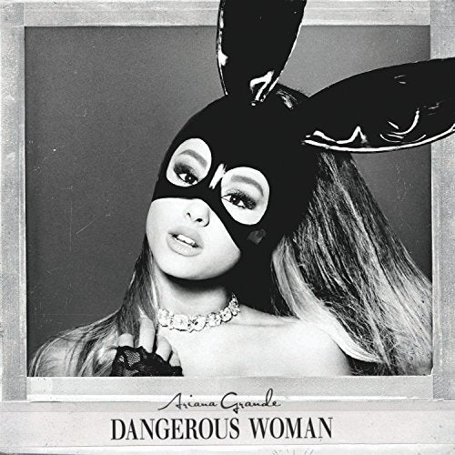 Dangerous Woman | Mint (M) Mint (M)