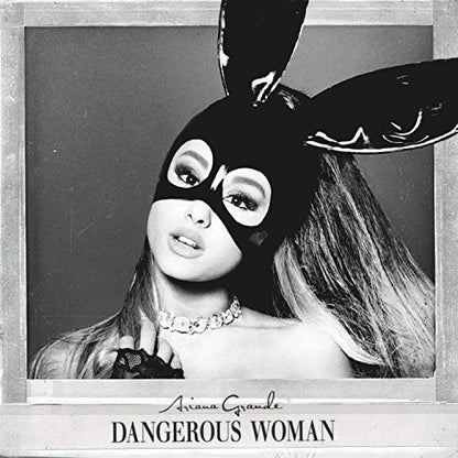 Dangerous Woman | Mint (M) Mint (M)