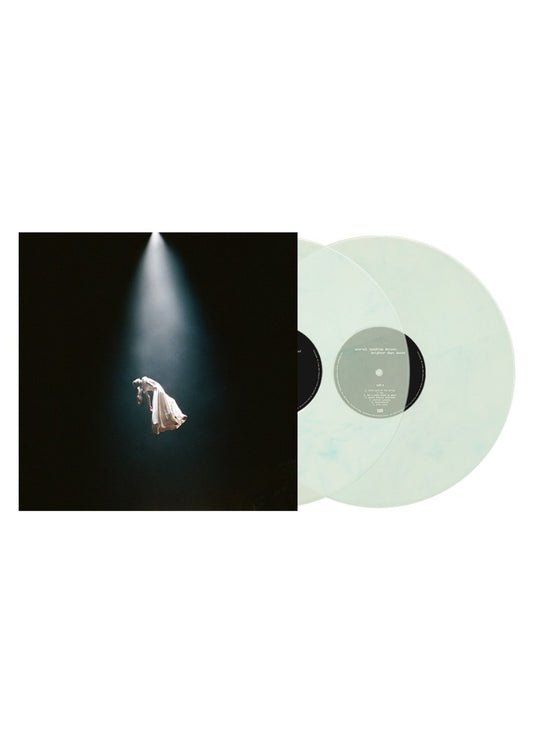 eternal sunshine deluxe: brighter days ahead [Translucent Marble 2 LP] |
