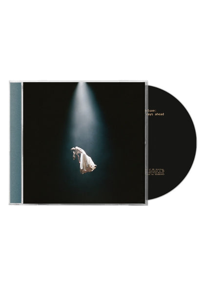 eternal sunshine deluxe: brighter days ahead |