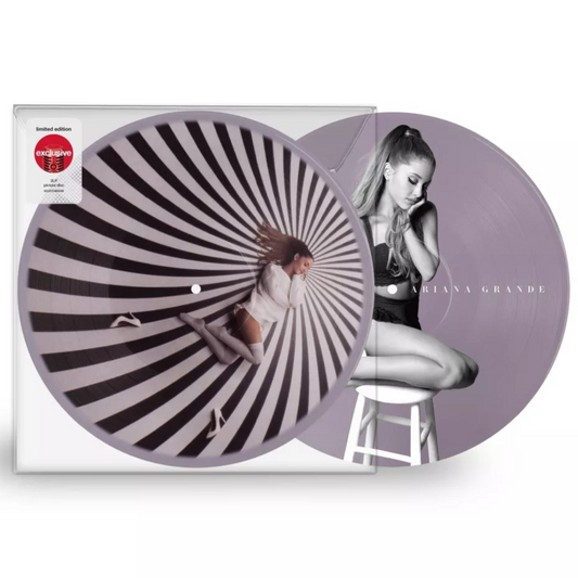 My Everything (Limited Edition, 10th Anniversary Edition, Picture Disc Vinyl) (2 Lp's) |