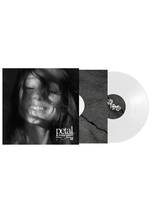 Petal (Indie Exclusive) [White LP] |