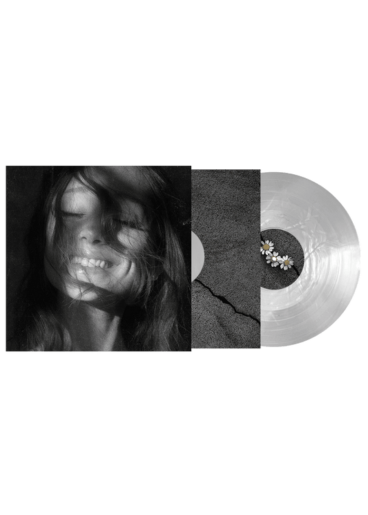 Ariana Grande - Petal [Translucent Pearl] |