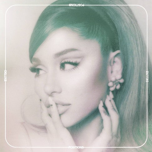 Positions [Deluxe Edition] |